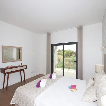 וילה Villa In Armacao De Pera With Garden