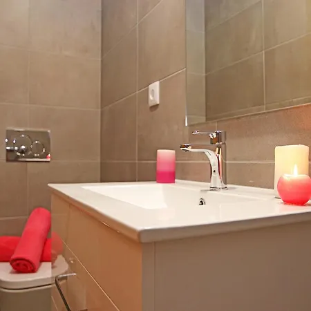 New W Private Heatable Pool Villa Armacao de Pera