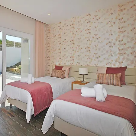 Villa Villa In Armacao De Pera With Garden *