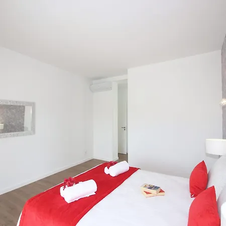 New W Private Heatable Pool Villa Armacao de Pera