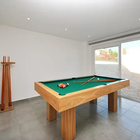 וילה Villa In Armacao De Pera With Garden Armação de Pêra