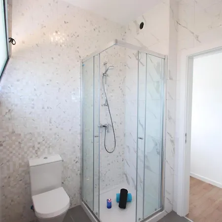 Villa New W Private Heatable Pool Armacao de Pera