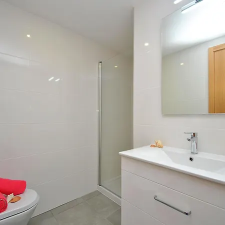 Villa New W Private Heatable Pool Armacao de Pera