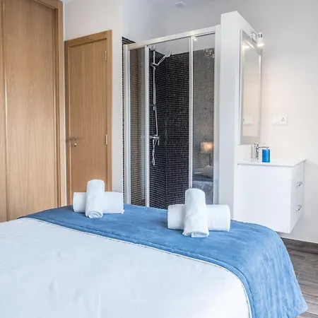 Villa In Armacao De Pera With Garden * Armação de Pêra