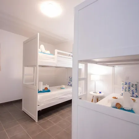 Villa Villa In Armacao De Pera With Garden