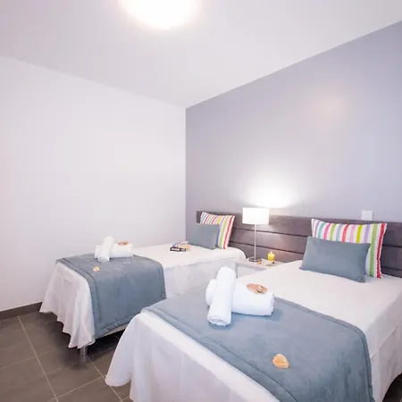 New W Private Heatable Pool Villa Armacao de Pera