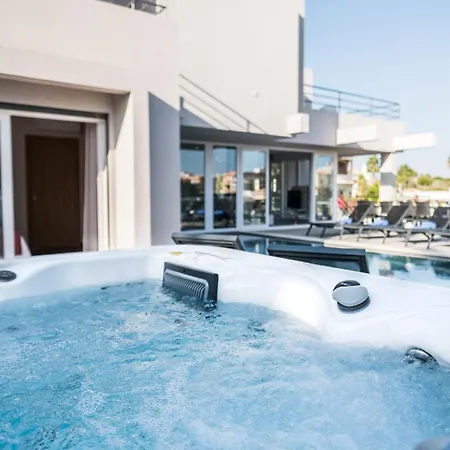 Villa New W Private Heatable Pool Armacao de Pera