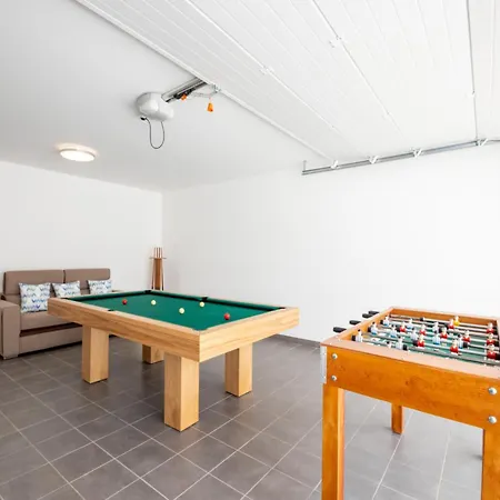 Villa Villa In Armacao De Pera With Garden *