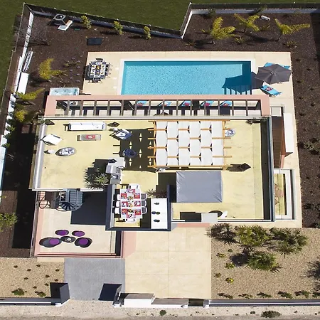 Villa Villa In Armacao De Pera With Garden *